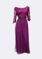 Iconic Lyla Lace Dress